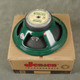 Tayden True Brit 25w 8 ohm Speaker w/Box - 2nd Hand Tayden True Brit 25w 8 ohm Speaker w/Box - 2nd Hand