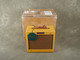 Fender 57 Custom Champ Valve Amp w/Box - 2nd Hand