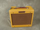 Fender 57 Custom Champ Valve Amp w/Box - 2nd Hand