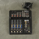Alto ZMX 862 Small Format Mixer & PSU - 2nd Hand Alto ZMX 862 Small Format Mixer & PSU - 2nd Hand