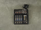 Alto ZMX 862 Small Format Mixer & PSU - 2nd Hand Alto ZMX 862 Small Format Mixer & PSU - 2nd Hand