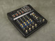 Alto ZMX 862 Small Format Mixer & PSU - 2nd Hand Alto ZMX 862 Small Format Mixer & PSU - 2nd Hand
