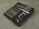 Alto ZMX 862 Small Format Mixer & PSU - 2nd Hand Alto ZMX 862 Small Format Mixer & PSU - 2nd Hand