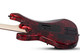 Schecter Sun Valley Super Shredder FR S - Red Reign Schecter Sun Valley Super Shredder FR S - Red Reign