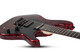 Schecter Sun Valley Super Shredder FR S - Red Reign Schecter Sun Valley Super Shredder FR S - Red Reign