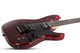 Schecter Sun Valley Super Shredder FR S - Red Reign