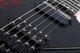 Schecter Sun Valley Super Shredder FR S - Red Reign Schecter Sun Valley Super Shredder FR S - Red Reign