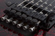 Schecter Sun Valley Super Shredder FR S - Red Reign Schecter Sun Valley Super Shredder FR S - Red Reign