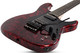 Schecter Sun Valley Super Shredder FR S - Red Reign
