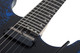 Schecter Sun Valley Super Shredder FR S - Blue Reign
