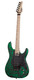 Schecter Sun Valley Super Shredder FR S - Green Reign