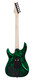 Schecter Sun Valley Super Shredder FR S - Green Reign