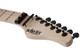 Schecter Sun Valley Super Shredder FR S - Green Reign