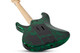 Schecter Sun Valley Super Shredder FR S - Green Reign