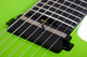 Schecter Keith Merrow KM-7 FR S - Lambo Green