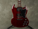 Vintage VS6 Electric Guitar - Cherry - 2nd Hand