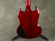 Vintage VS6 Electric Guitar - Cherry - 2nd Hand