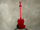 Vintage VS6 Electric Guitar - Cherry - 2nd Hand