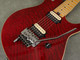 Peavey Wolfgang Special - Red - 2nd Hand
