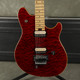 EVH Peavey Wolfgang - Red w/Hard Case - 2nd Hand