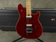 EVH Peavey Wolfgang - Red w/Hard Case - 2nd Hand