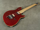 EVH Peavey Wolfgang - Red w/Hard Case - 2nd Hand