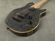 EVH Wolfgang Hardtail - Black - 2nd Hand