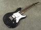 Yamaha Pacifica 212QM - Trans Black - 2nd Hand