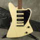 Fret King Esprit - Vintage White w/Gig Bag - 2nd Hand