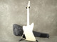 Fret King Esprit - Vintage White w/Gig Bag - 2nd Hand