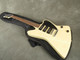 Fret King Esprit - Vintage White w/Gig Bag - 2nd Hand