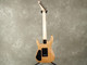 Jackson Dinky Arch Top JS22 DKA - Amaranth - Natural - 2nd Hand