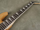 Jackson Dinky Arch Top JS22 DKA - Amaranth - Natural - 2nd Hand