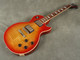 Gibson 2015 Les Paul Traditional - Cherry Sunburst w/Hard Case - 2nd Hand