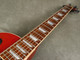Gibson 2015 Les Paul Traditional - Cherry Sunburst w/Hard Case - 2nd Hand