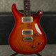 PRS Custom 22 - Cherry Burst w/Hard Case - 2nd Hand