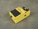 Boss SD-1 Super Overdrive FX Pedal w/Box - 2nd Hand (112043) Boss SD-1 Super Overdrive FX Pedal w/Box - 2nd Hand (112043)