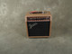 Fender Acoustasonic 15 Combo Amplifier - 2nd Hand