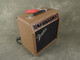 Fender Acoustasonic 15 Combo Amplifier - 2nd Hand