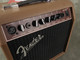 Fender Acoustasonic 15 Combo Amplifier - 2nd Hand