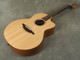 Sheeran by Lowden S04 Electro-Acoustic - Natural w/Gig Bag - 2nd Hand