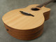 Sheeran by Lowden S04 Electro-Acoustic - Natural w/Gig Bag - 2nd Hand