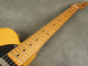 Squier Classic Vibe 50s Telecaster - Butterscotch Blonde - 2nd Hand (112265)