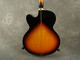 Epiphone EJ200CE Acoustic - Sunburst - 2nd Hand