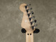 EVH Striped Series - Yellow / Black - 2nd Hand