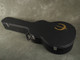 Epiphone Joe Pass Emperor II - Left Handed - Natural w/Hard Case - 2nd Hand