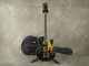 Gretsch G5655TG - Cadillac Green w/Gig Bag - 2nd Hand