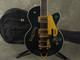 Gretsch G5655TG - Cadillac Green w/Gig Bag - 2nd Hand