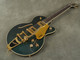 Gretsch G5655TG - Cadillac Green w/Gig Bag - 2nd Hand