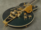 Gretsch G5655TG - Cadillac Green w/Gig Bag - 2nd Hand